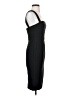 Likely Solid Black Cocktail Dress Size 4 - photo 4