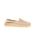 Soludos Tan Flats Size 8 1/2 - photo 1