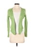 Unbranded Green Cardigan Size S (estimated) - photo 1