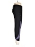 Athleta Color Block Black Active Pants Size M - photo 4