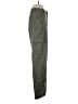 Hollister Green Cargo Pants Size 3 - photo 4