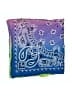 Unbranded Paisley Blue Scarf One size - photo 2