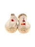 Soludos Tan Flats Size 8 1/2 - photo 2