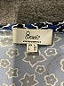 Assorted Brands Blue 3/4 Sleeve Top Size 0 - photo 7