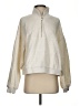 Fabletics Gray Fleece Size S - photo 1