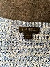 J.Jill 100% Cotton Blue Cardigan Size M - photo 7