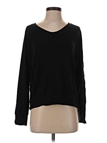 Gap Body Long Sleeve T-Shirt (view 1)