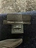 J.Crew Collection Black Pullover Sweater Size M - photo 7