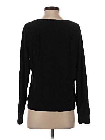 Gap Body Long Sleeve T-Shirt (view 2)