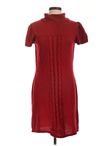 Pink Republic Casual Dress (view 1)