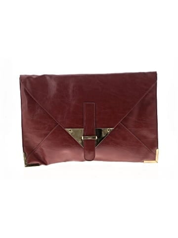 ASOS Clutch (view 1)