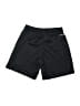 Adidas 100% Polyester Solid Black Athletic Shorts Size XS (kids) - photo 2