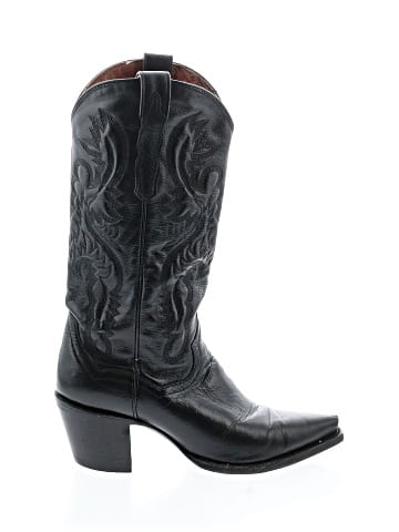 Dan Post Boots (view 1)