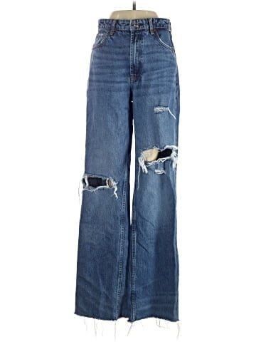 Zara Jeans (view 1)