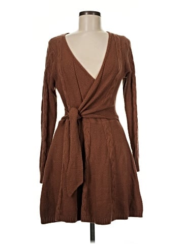 Greylin Casual Dress (view 1)