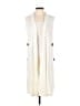 Soft Surroundings White Cardigan Size M - photo 1