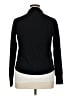 Habitual Black Cardigan Size 16 - photo 2