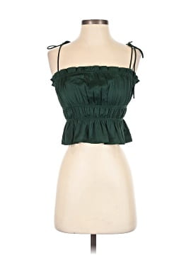 Princess Polly Sleeveless Blouse