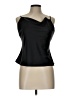 Mi ami Black Tank Top Size L - photo 1