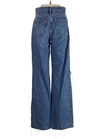 Zara Jeans (view 2)