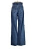 Zara Blue Jeans Size 4 - photo 2
