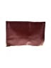 ASOS Burgundy Clutch One size - photo 2