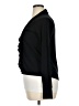 Habitual Black Cardigan Size 16 - photo 5