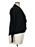 Habitual Black Cardigan Size 16 - photo 4