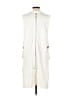 Soft Surroundings White Cardigan Size M - photo 2