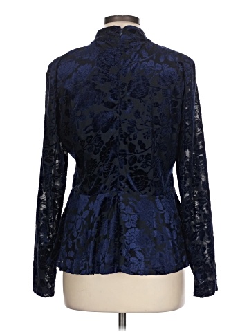 Spense Long Sleeve Blouse (view 2)