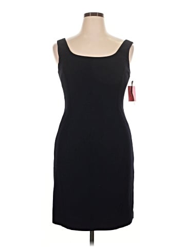 Jones New York Cocktail Dress (view 1)