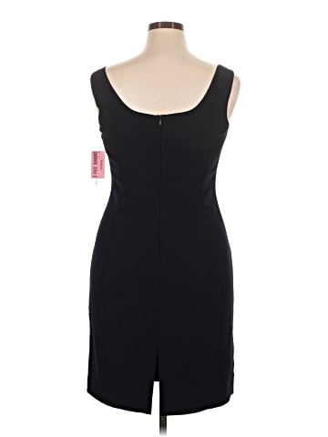 Jones New York Cocktail Dress (view 2)