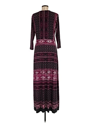 Attitudes by Renee Casual Dress (view 2)