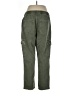 Gap 100% Cotton Green Cargo Pants Size L - photo 2