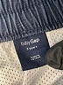 Baby Gap Plaid Green Shorts Size 3 - photo 3