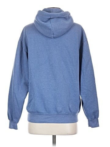 Reflex Pullover Hoodie (view 2)