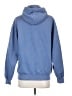 Reflex Blue Pullover Hoodie Size S - photo 2