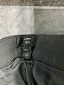 J.Crew 365 Solid Black Formal Skirt Size 16 - photo 5
