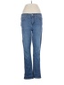 Seven7 Hearts Blue Jeans Size 12 - photo 1