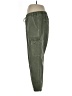 Gap 100% Cotton Green Cargo Pants Size L - photo 5