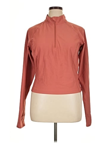 Active by Old Navy Track Jacket (view 1)