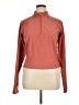 Active by Old Navy Orange Track Jacket Size XL (tall) - photo 1