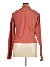 Active by Old Navy Orange Track Jacket Size XL (tall) - photo 2