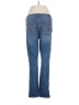 Seven7 Hearts Blue Jeans Size 12 - photo 2
