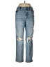 Eunina Blue Jeans Size 11 - photo 1