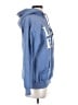 Reflex Blue Pullover Hoodie Size S - photo 4
