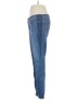 Seven7 Hearts Blue Jeans Size 12 - photo 5