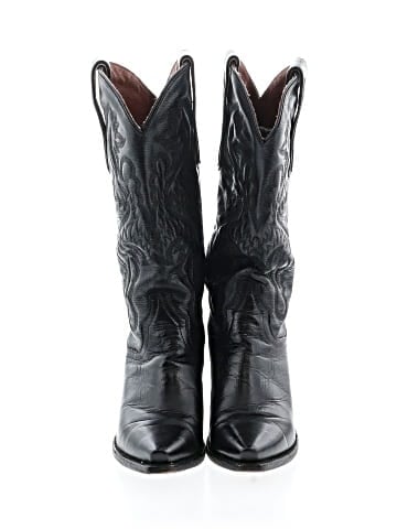 Dan Post Boots (view 2)