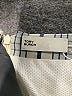 Tory Burch Plaid Blue Ivory Casual Skirt Size M (estimated) - photo 3