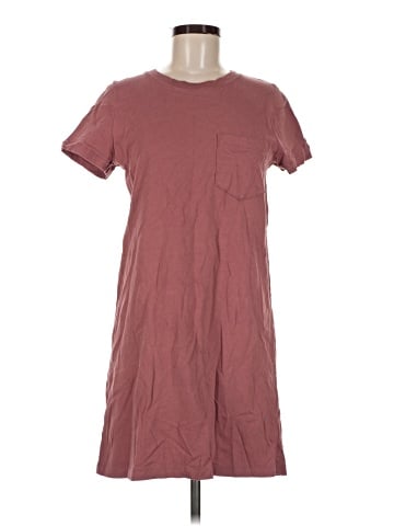 Madewell Casual Dress (view 1)